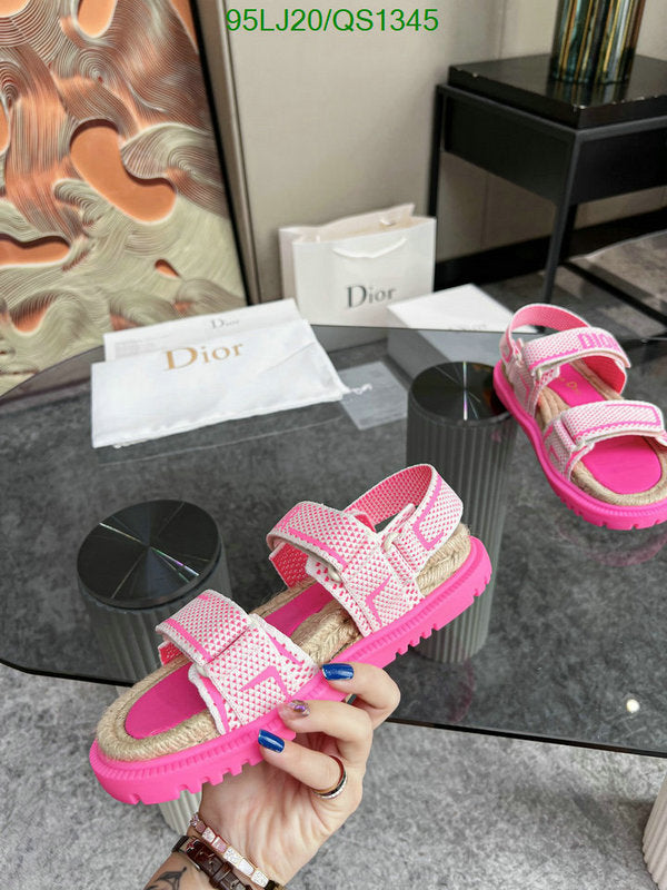 SAMCC - DOR Women Shoes - 2335