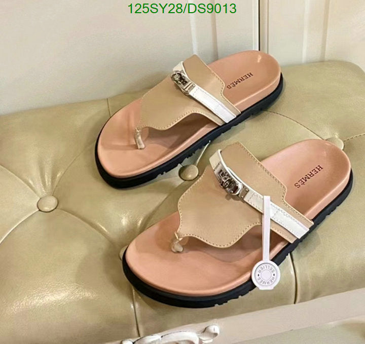 SAMC - HMS Men Shoes - 526