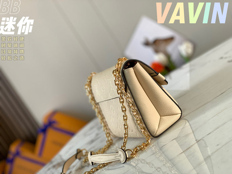 Glamy - LOV Bags - 1256