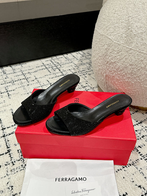 Glami - FGO Women Shoes - 047