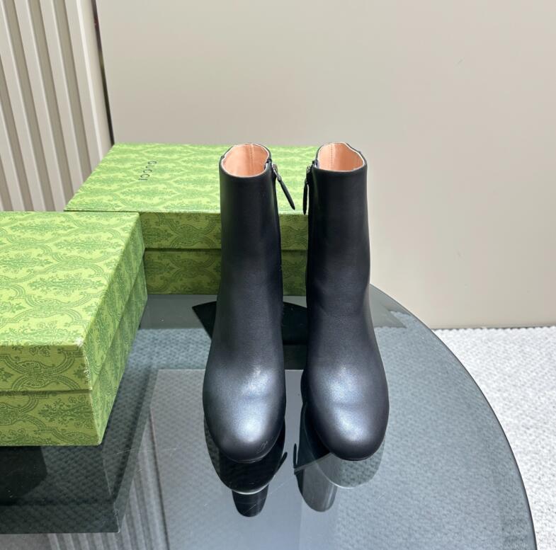 SAMC - GUKI Women Shoes - 429