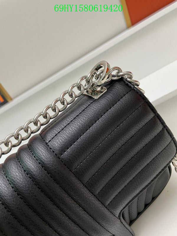 Satchel Bags - PDA Bags - 3171