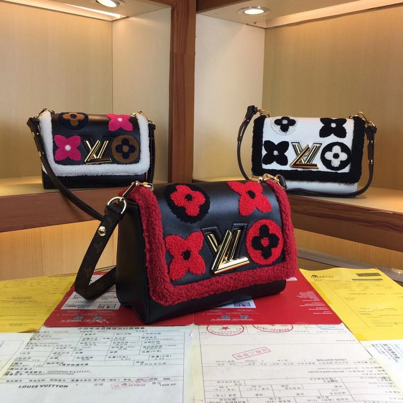 Satchel Bags - VL2 Bags - 377