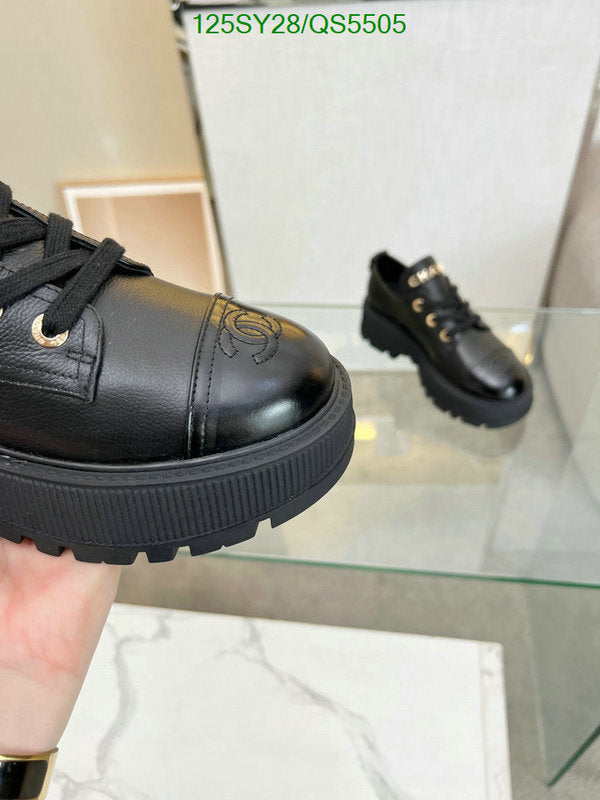 SAMC - CHL Women Shoes - 116