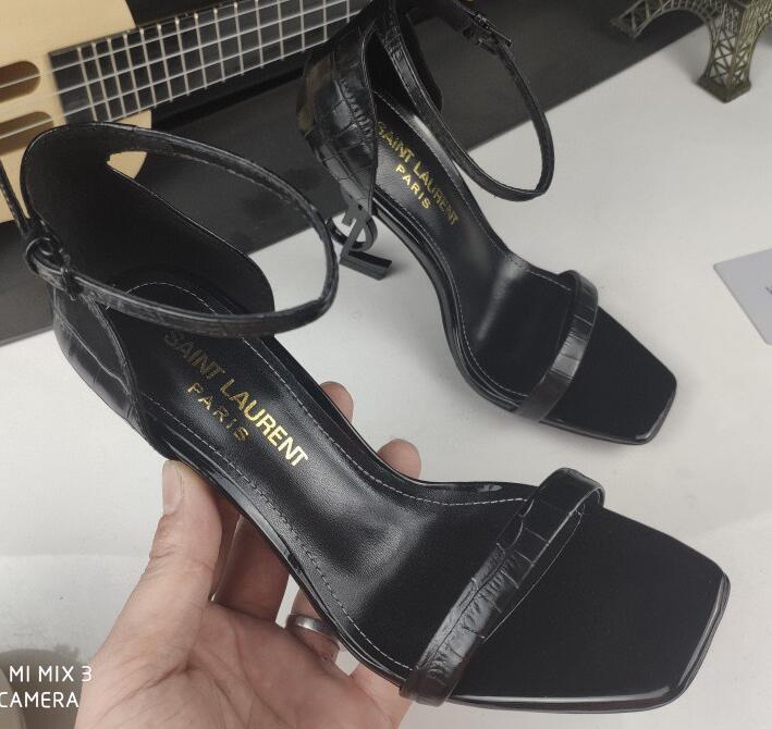 SAMC - YLS Women Shoes - 326