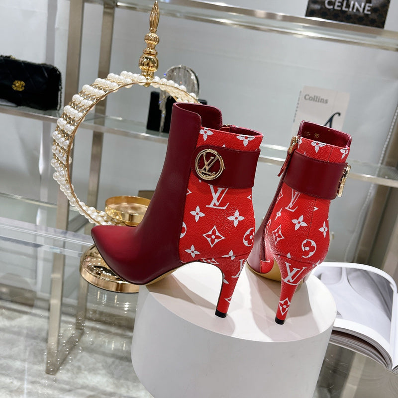 Satchel Bags - Mix Shoes - 851