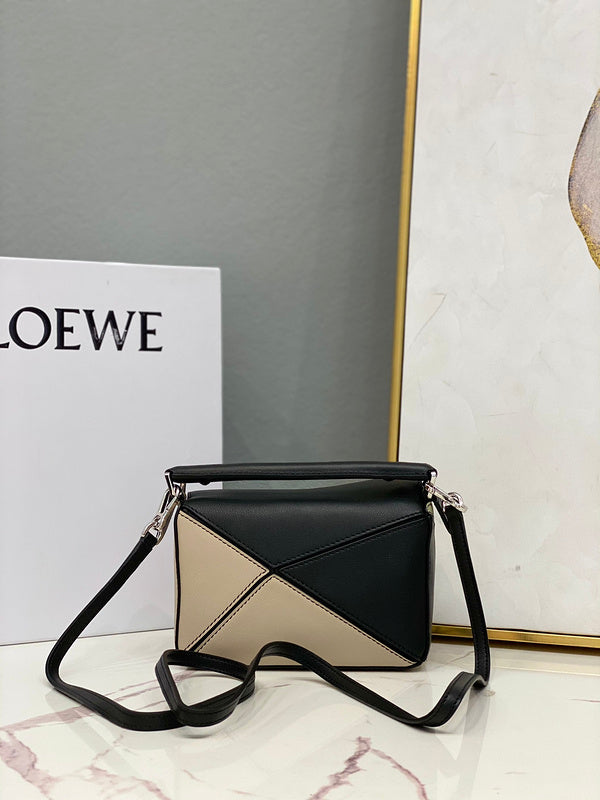 Glamy - LWO Bags - 994
