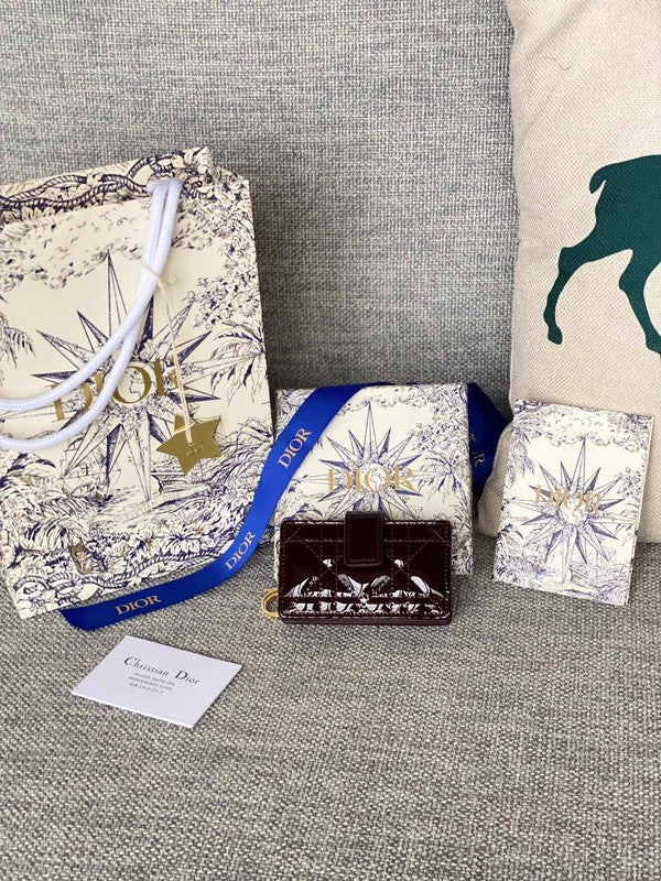 Glami - DOR Wallets - 096