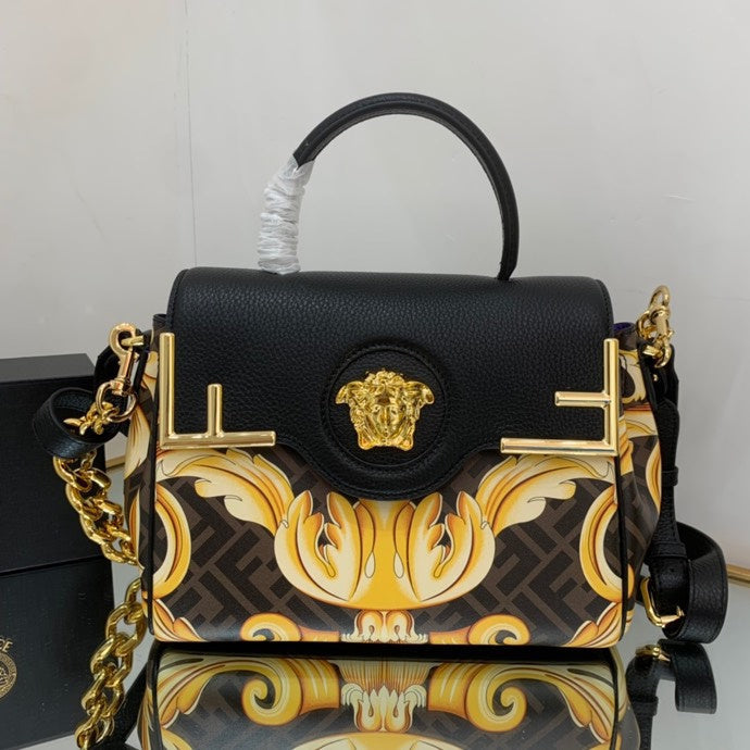 Glamy - VAR Bags - 194