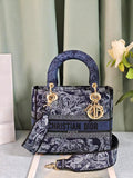 BLUSH BAGZ - Dior Bags - 176