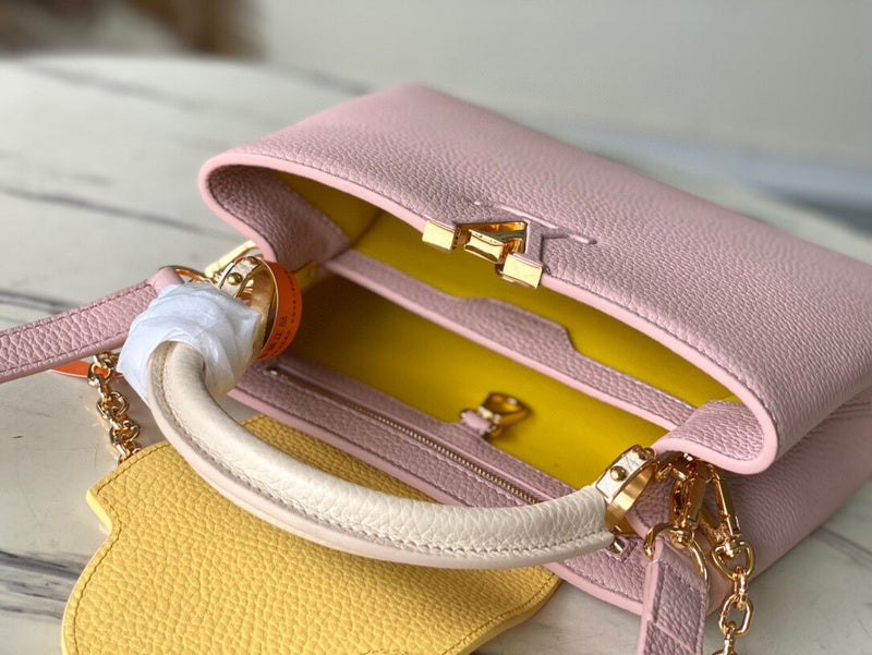 Glami- Glami- Lu-Vi bags - 3979