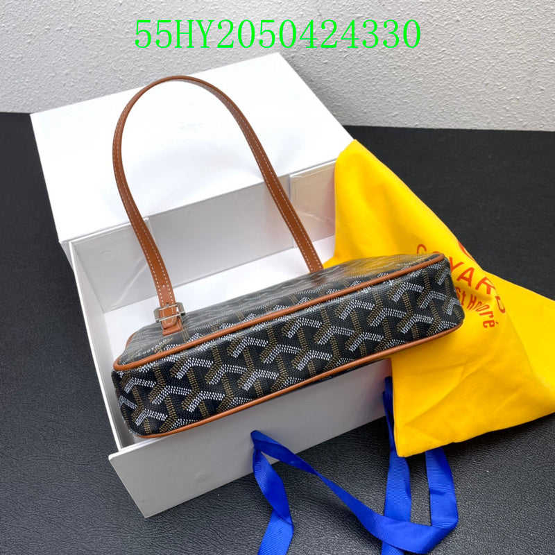 Satchel Bags - GOD Bags - 167