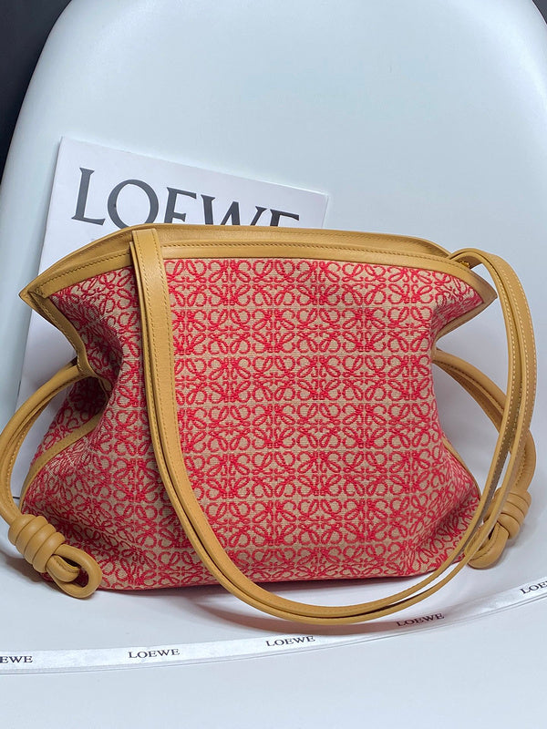 Glamy - LWO Bags - 901
