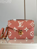 Satchel Bags - VL Bags - 1800