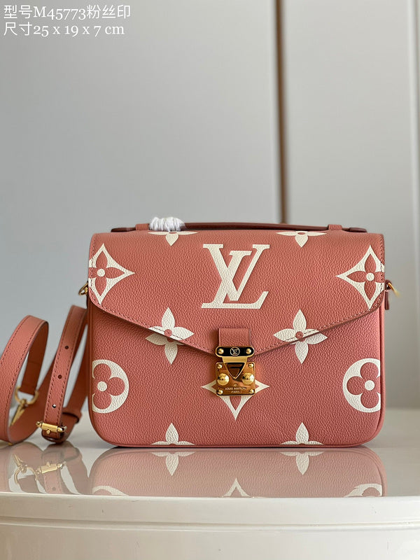 Satchel Bags - VL Bags - 1800