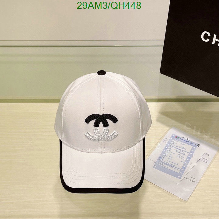SAMC - CHL Caps & Hats - 139