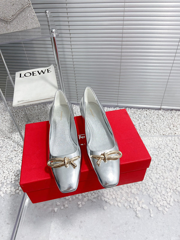 Glami - FGO Women Shoes - 258