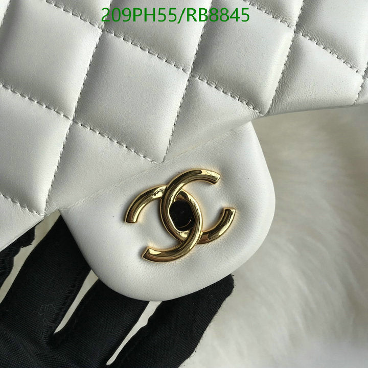 SAMC - CHL Bags - 446