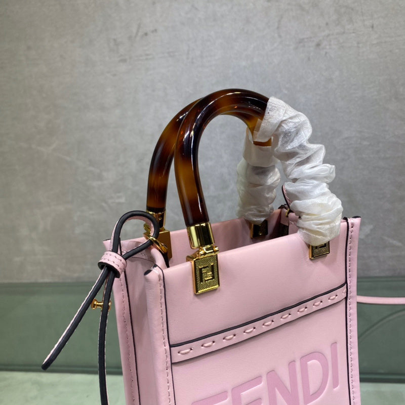 FDI Bags - Luxurious Bags  253