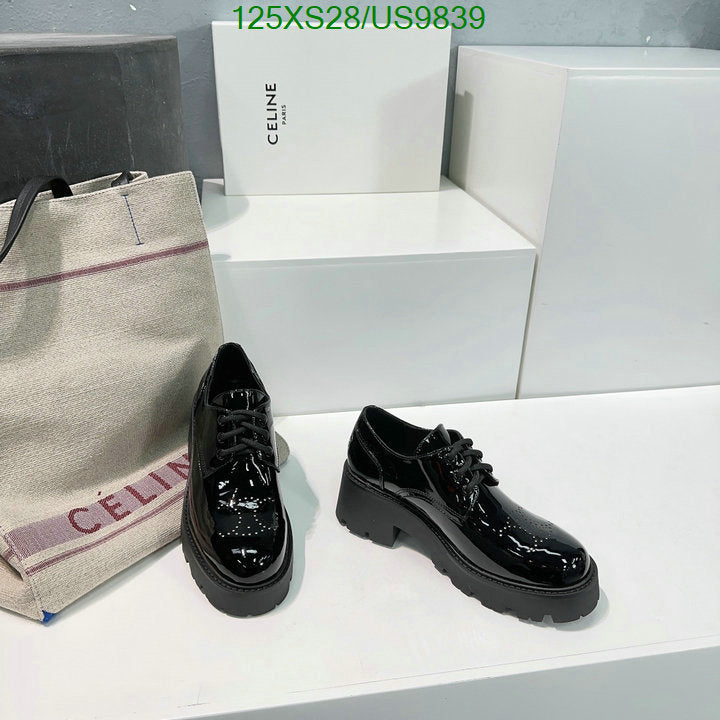 SAMC - COL Women Shoes - 037