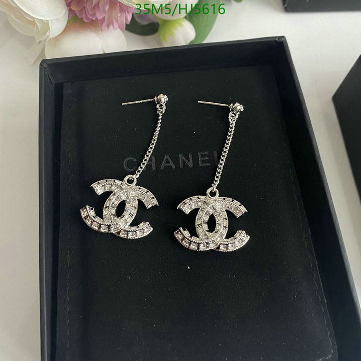 SAMC - CHL Jewelry Earrings - 262