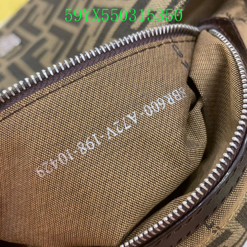 Glami - FDE Bags - 3424