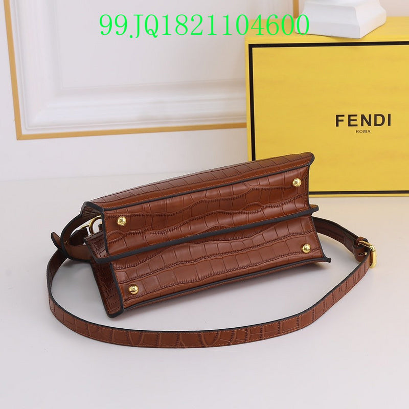 Glami - FDE Bags - 1219