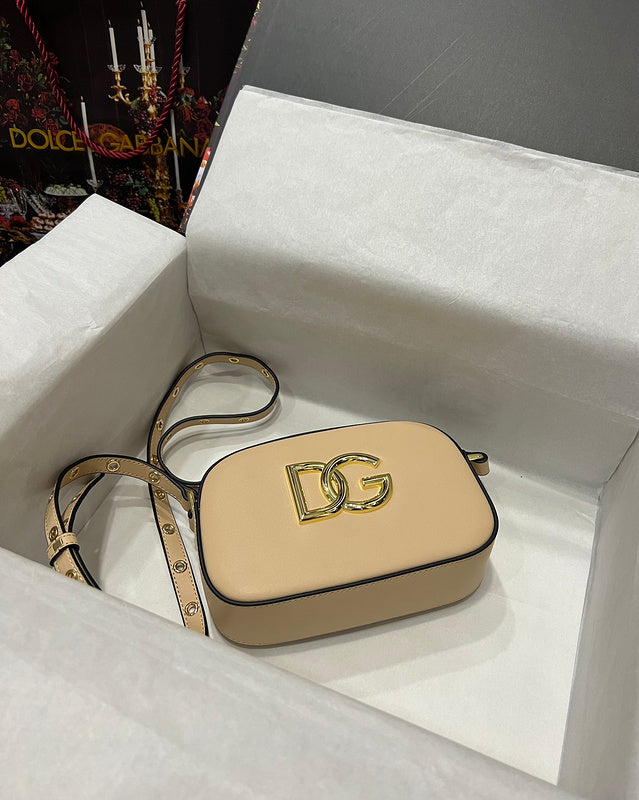 Glamy - DG bag - 411