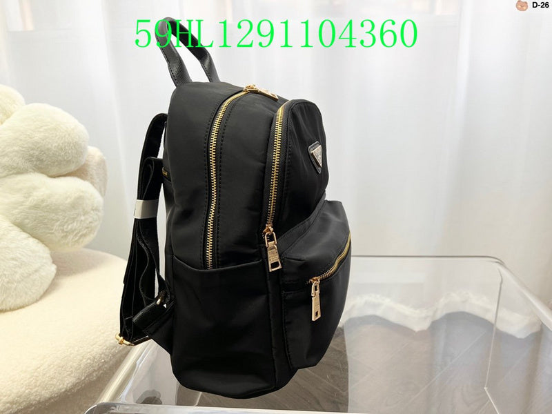 Satchel Bags - PDA Bags - 3869
