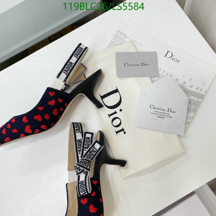 SAMCC - DOR Women Shoes - 2378