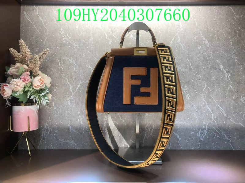 Glami - FDE Bags - 2769