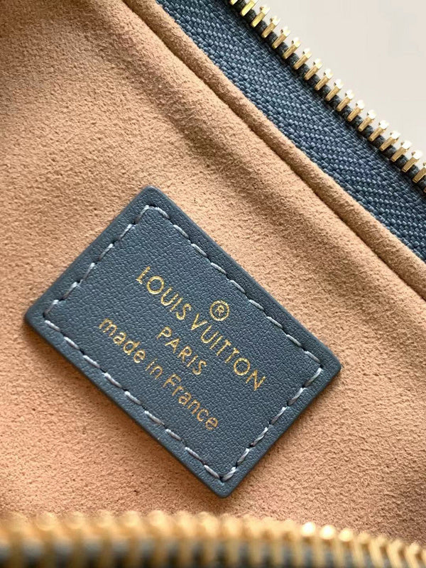 Satchel Bags - VL Bags - 1026