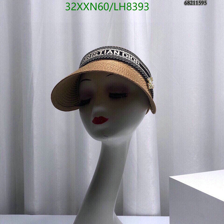 SAMC - DOR Caps & Hats - 154