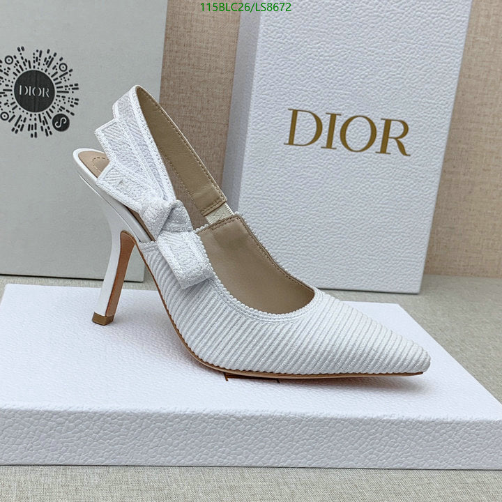 SAMCC - DOR Women Shoes - 2212
