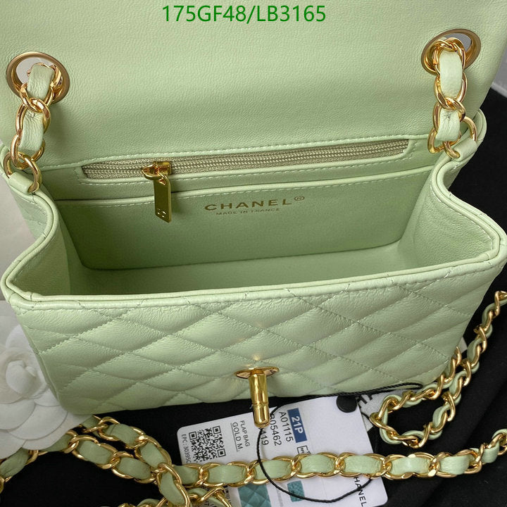 SAMC - CHL Bags - 901