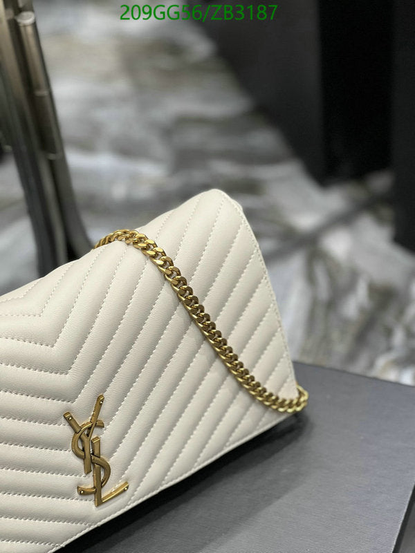 SAMC - YLS Bags - 376