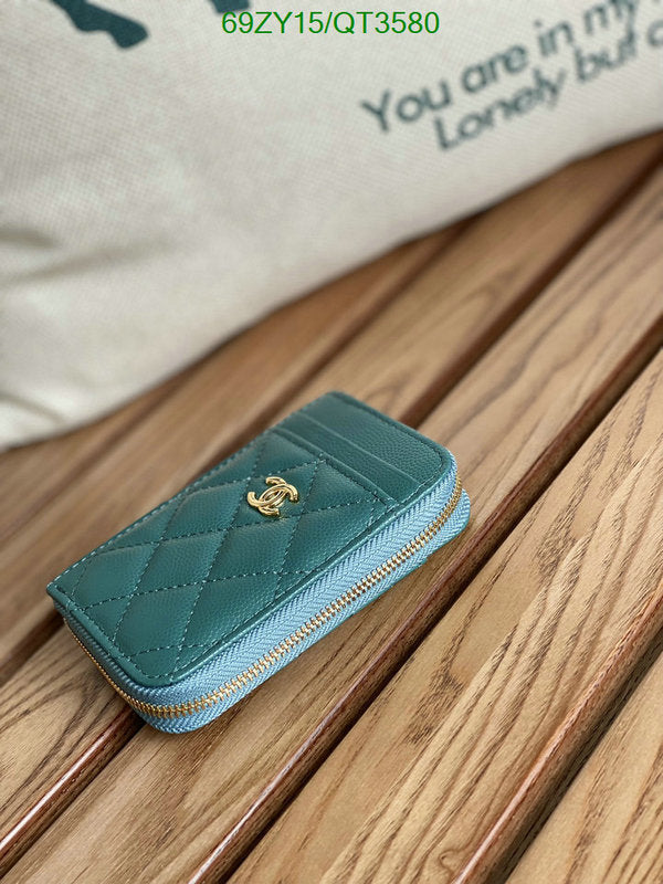SAMC - CHL Wallets - 054