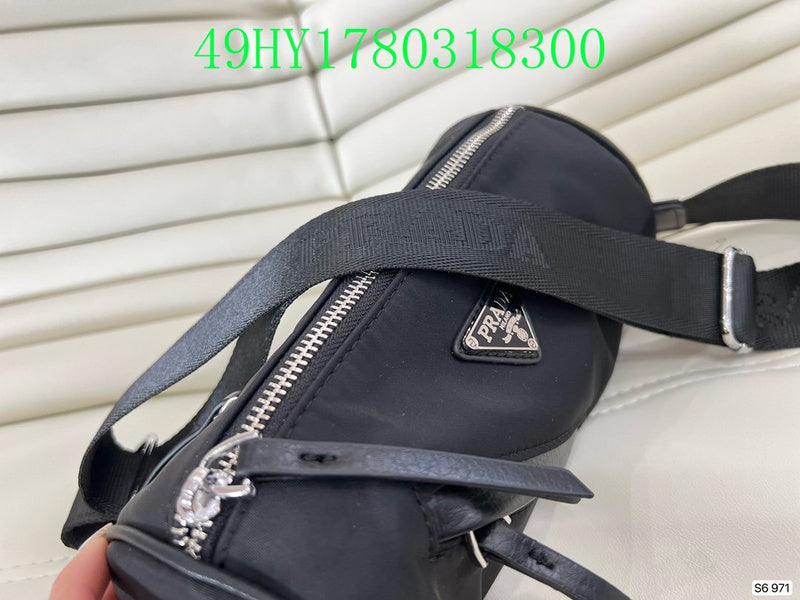 Satchel Bags - PDA Bags - 4588