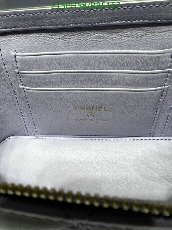 SAMC - CHL Bags - 353