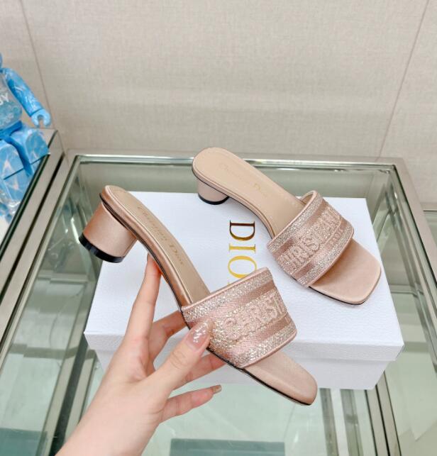 SAMCC - DOR Women Shoes - 392