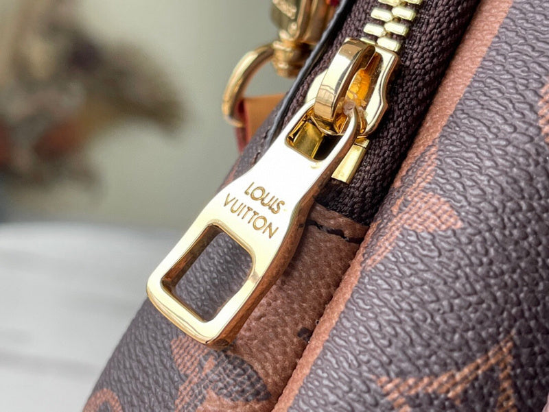 Fashion Lu-Vi bags - 5417