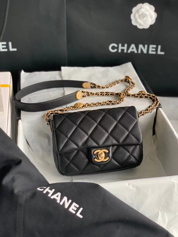 GlamI - CHL Bags - 2841