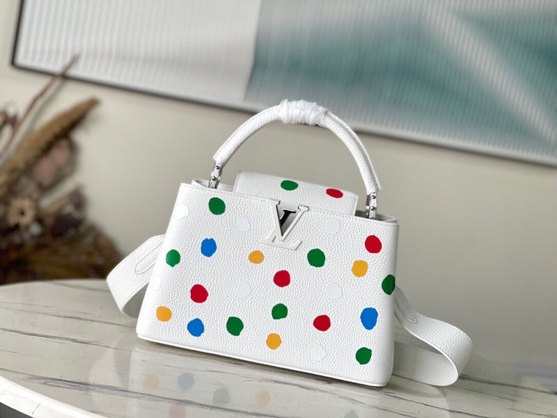 Fashion Lu-Vi bags - 4007