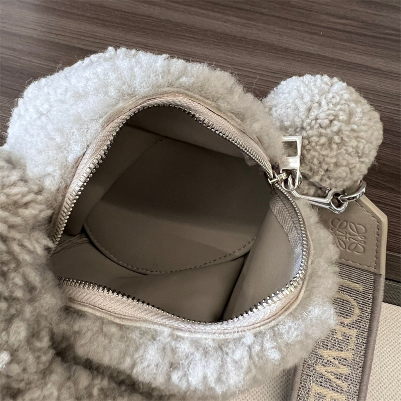 Glami - LWO Bags - 055