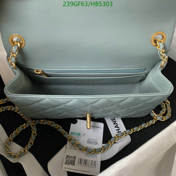 SAMC - CHL Bags - 177