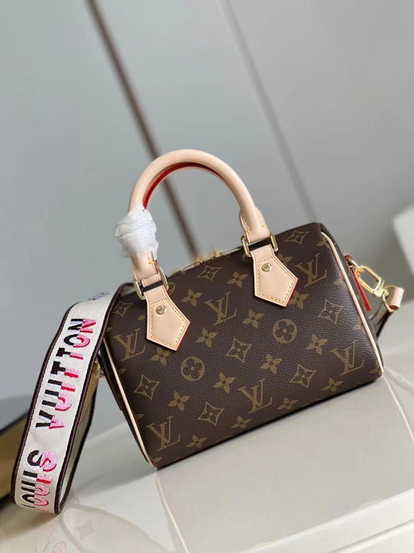 Satchel Bags - VL Bags - 717