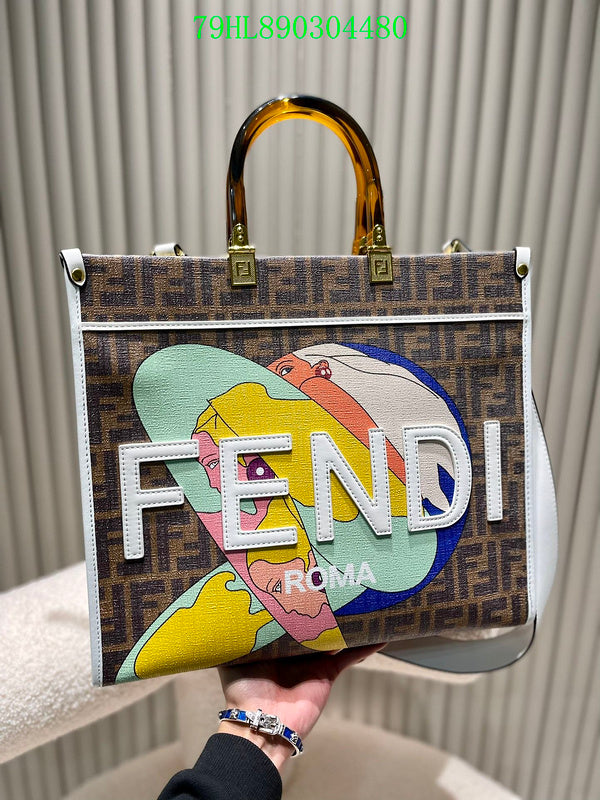 Glami - FDE Bags - 2803