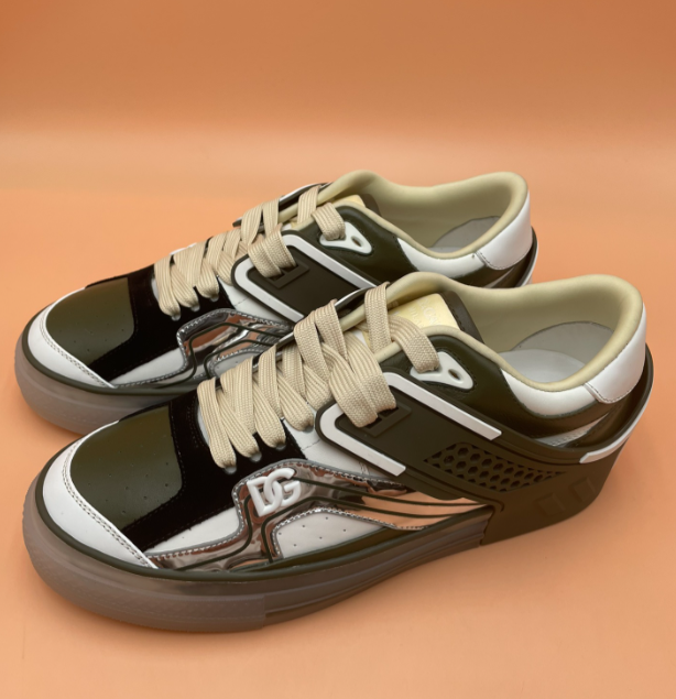 SAMC - DAG Men Shoes - 238