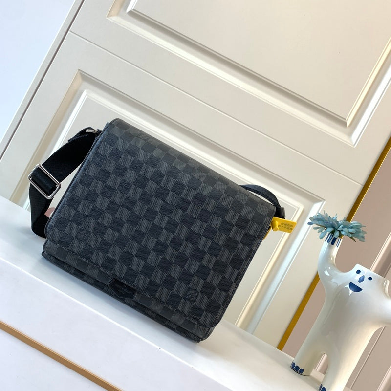 Satchel Bags - VL2 Bags - 404