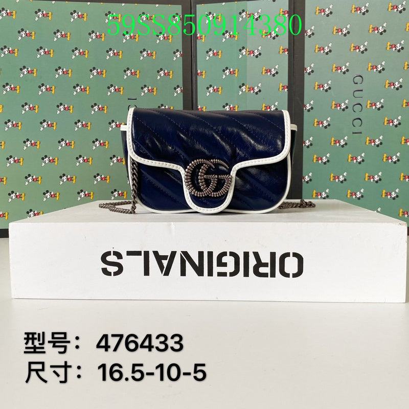 Glami - GUKI Bags - 2325